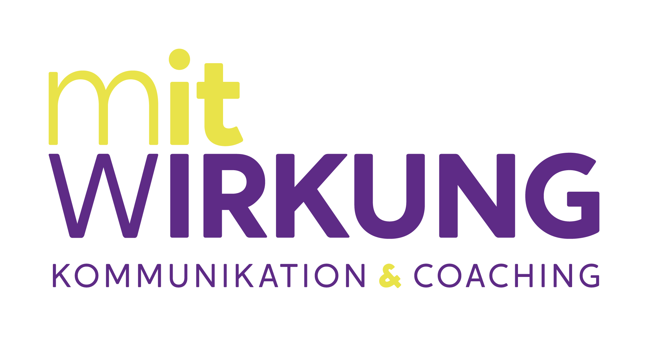 Mitwirkung Kommunikation & Coaching